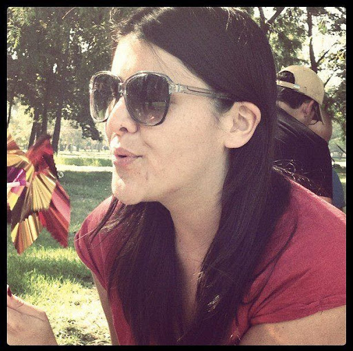 Carolina Vargas Photo 7