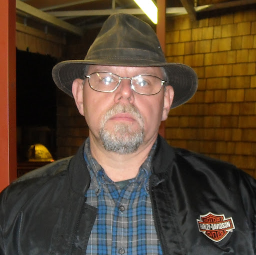 Ted Brewer Photo 8