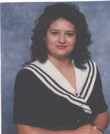 Patricia Reyes Photo 29