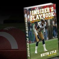 Keith Lyle Photo 13