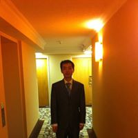 Peng Zhang Photo 7