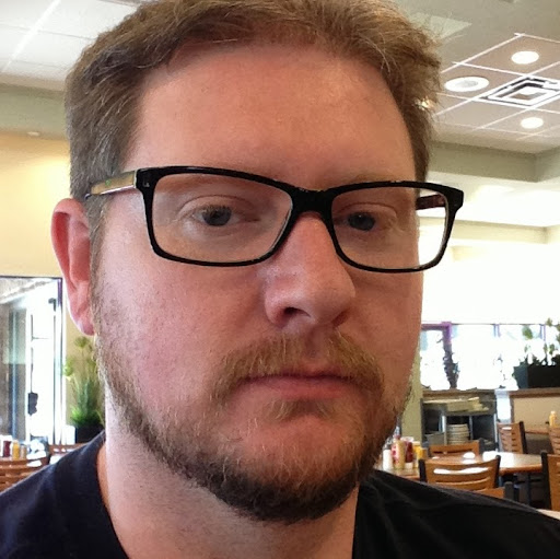 Michael Burchett Photo 12