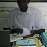 Hamadoun Cisse Photo 10