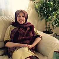 Rukhsana Mian Photo 1