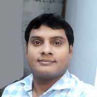 Pankaj Gupta Photo 14