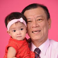 Hong Wei Photo 13