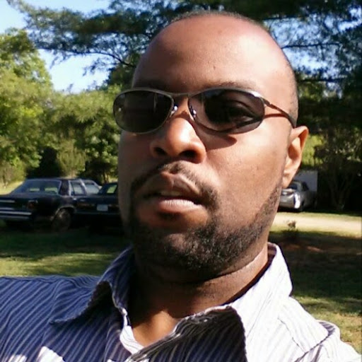 Edward Whitaker Photo 13