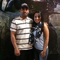 Harjit Samra Photo 2