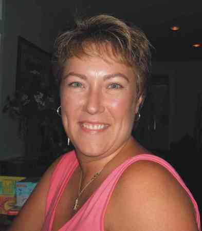 Debbie Wright Photo 10