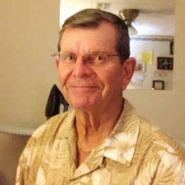 Gerald Wilkinson Photo 24