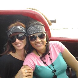 Marisel Vargas Photo 15