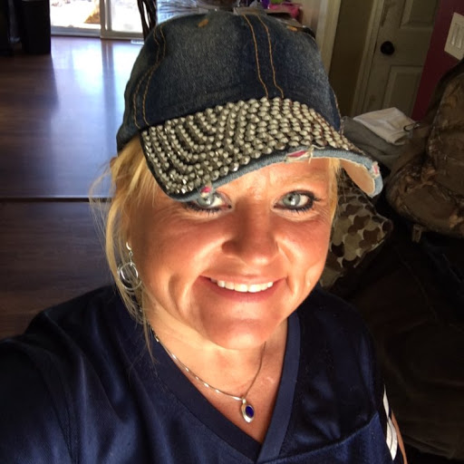 Marcy Prather Photo 6