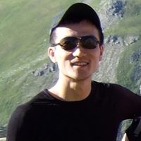 Hong Zhou Photo 32