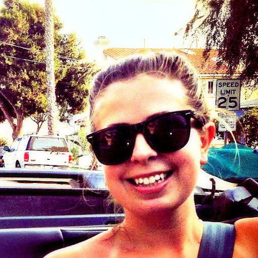 Jessica Griffiths Photo 25