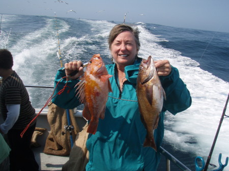 Nancy Linton Photo 9