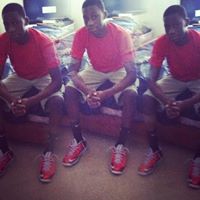 Marcus Kelley Photo 18