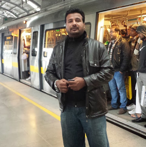 Mohammad Farooq Photo 25