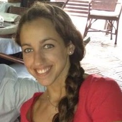 Carla Santiago Photo 5