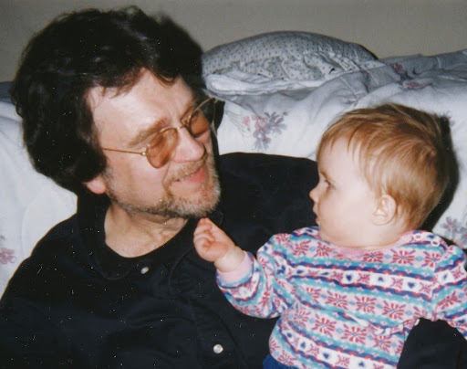 Chuck Wood Photo 9