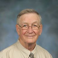Cecil Shirey Photo 1