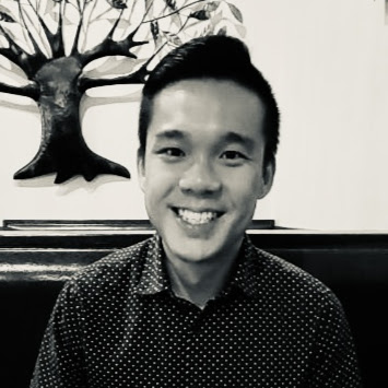 Jason Tham Photo 14