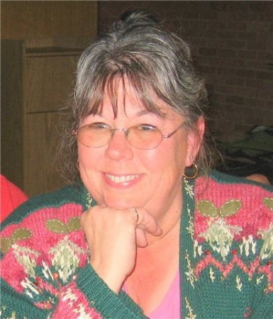 Paula Walker Photo 4