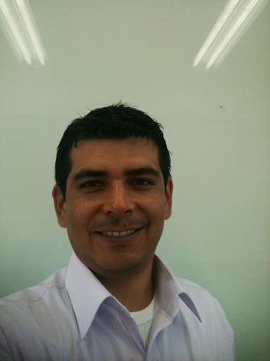 German Becerra Photo 19