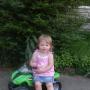Jennifer Hendrick Photo 20