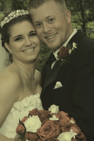 Nicole Stevens Photo 35