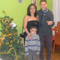 Frances Andrade Photo 22
