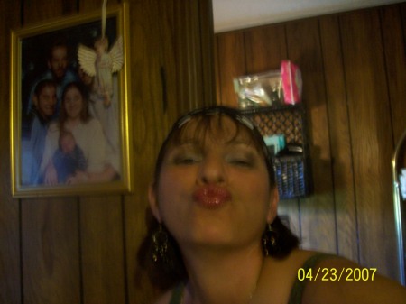 Lisa Judge Photo 21