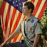 Alex Hooker Photo 17