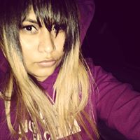 Karla Amos Photo 3