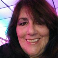 Lucinda Diaz Photo 16