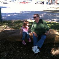 Kathy Hooker Photo 25
