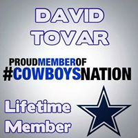 David Tovar Photo 30