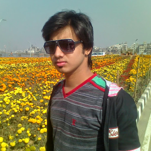 Shamim Ahmed Photo 39