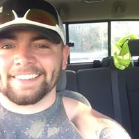 Corey Daugherty Photo 9
