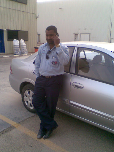 Mohammed Nasir Photo 15