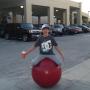 Clint Robinson Photo 34
