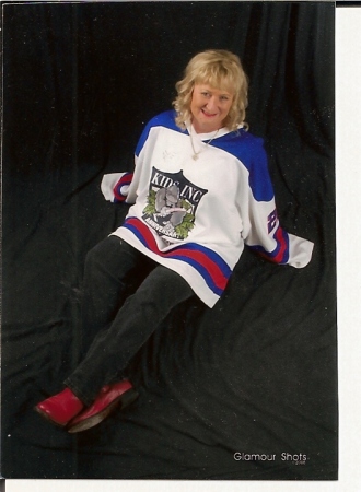 Marianne Lawrence Photo 20