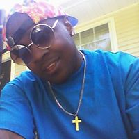 Fredrick Stephens Photo 2
