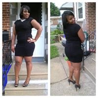 Marie Boykin Photo 26