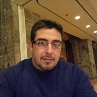 Oscar Aponte Photo 16
