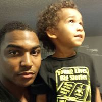 Damar Brown Photo 18