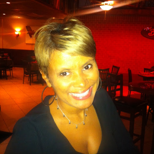 Debbie Harvey Photo 7