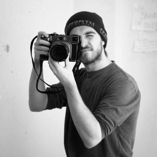 Joe Addison Photo 14