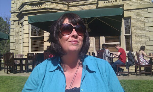 Diane Bradford Photo 28