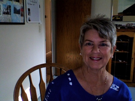 Nancy Dutton Photo 2
