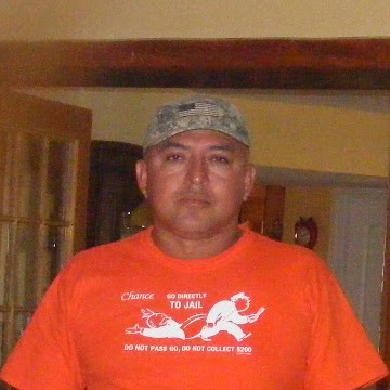 Hector Alvarado Photo 40